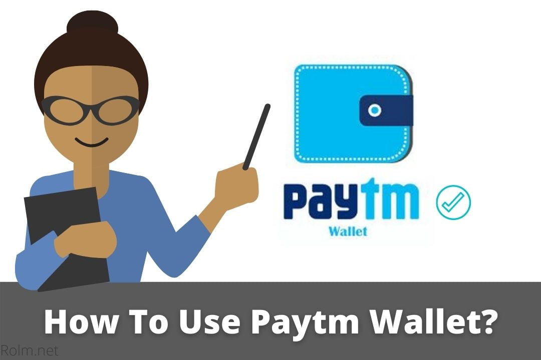 How To Use Paytm Wallet In Hindi