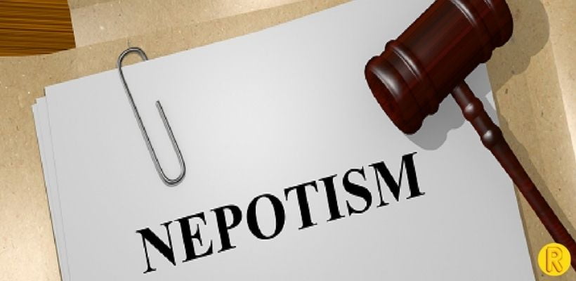 नेपोटिज्म क्या है? | What Is Nepotism In Hindi