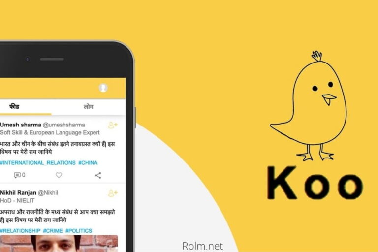 Koo App क्या है? Koo App को Download और Use कैसे करें
