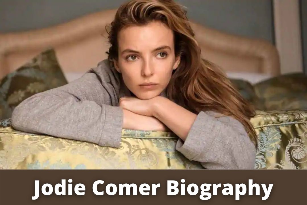 Jodie Comer Boyfriend, Height, Age, Husband, Net Worth, Movies & More