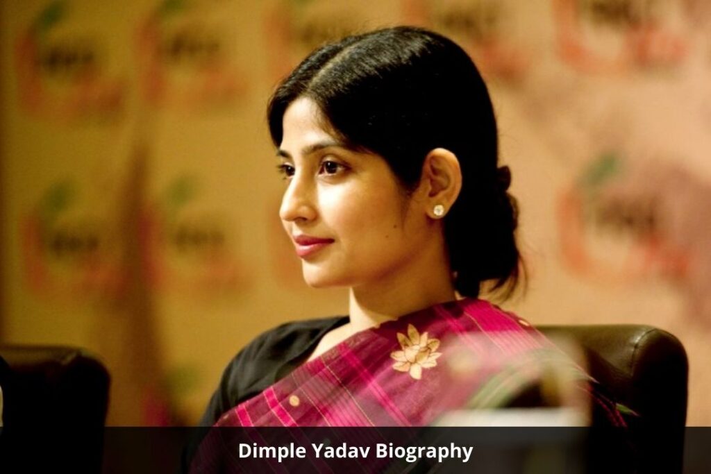Dimple Yadav Age, Photo, Father Name, Mobile Number, Biography, Height, Weight, & More
