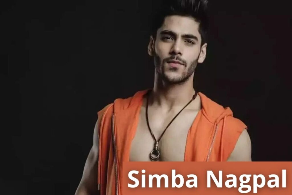 Simba Nagpal Age, Height, Wife, Girlfriend, Instagram, Mother, Serials, Movies & More