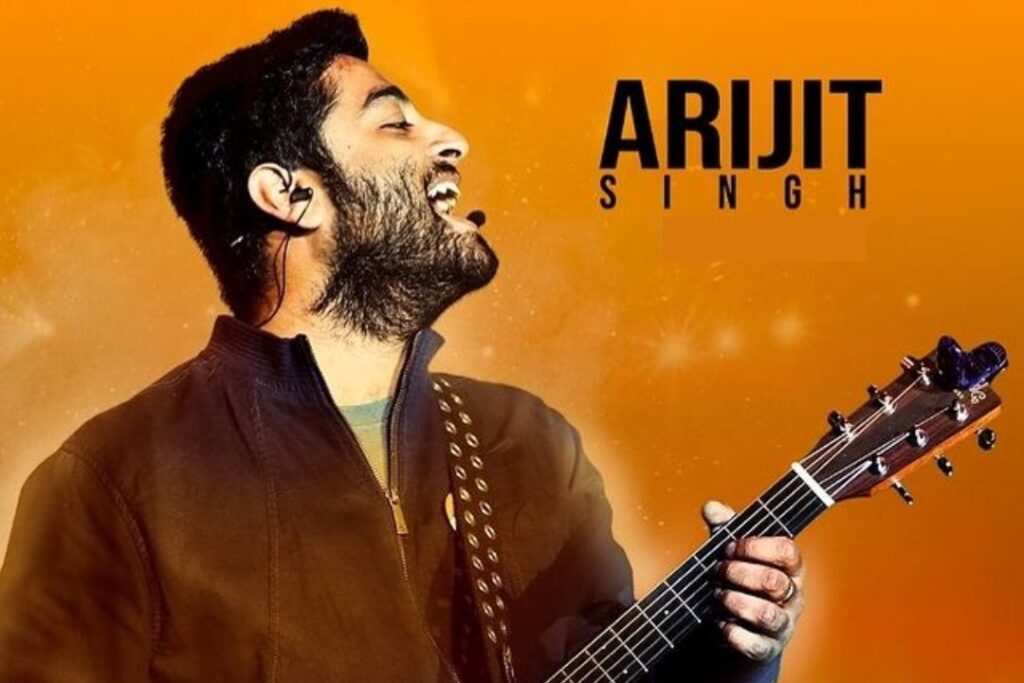 Arijit Singh Wife, Age, Height, Birthday, Family, Daughter, Net Worth, Biography & More