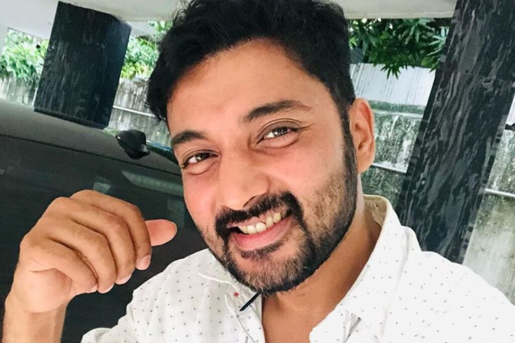 Munna Simon Age, Wife, Family, Movies, Net Worth, Biography & More