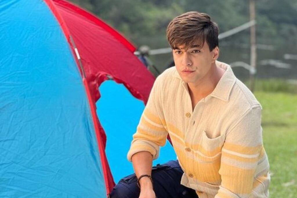 Mohsin Khan (Actor) Age, Height, Wife, Family, Girlfriend, Tv Serials, Biography & More