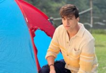 Mohsin Khan (Actor) Age, Height, Wife, Family, Girlfriend, Tv Serials, Biography & More