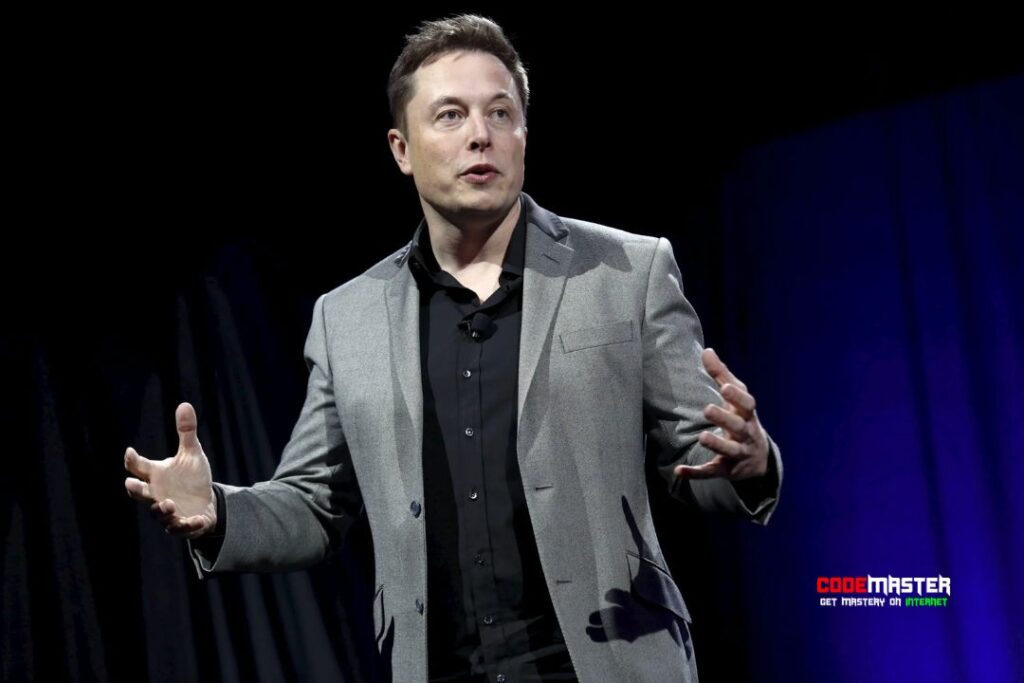 Elon Musk Biography In Hindi | एलन मस्क का जीवन परिचय