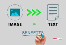 Top 5 Benefits of Image to Text Technology For Your Business
