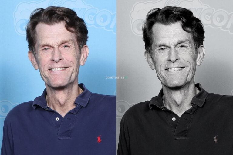 Kevin Conroy Net Worth, Age, Death, Family, Wiki & More