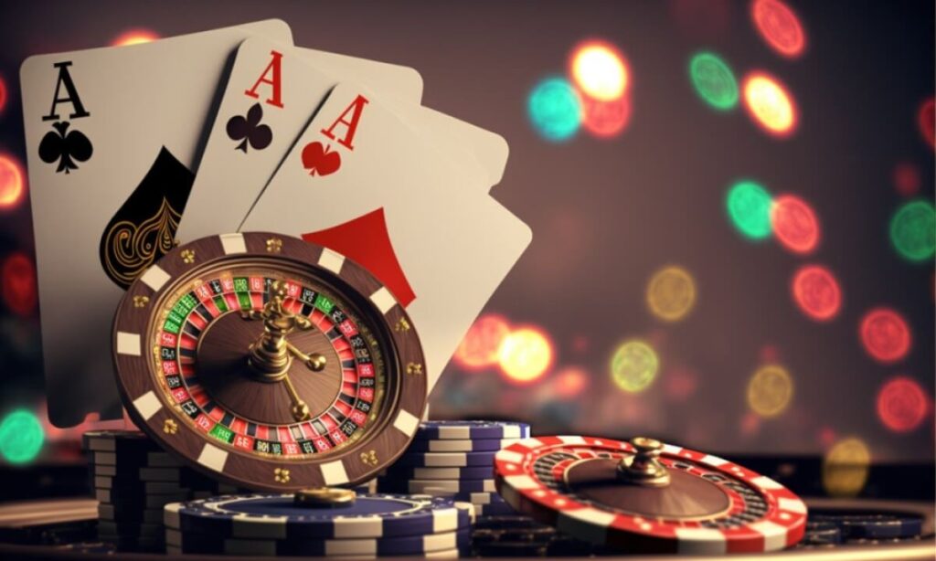 Top 7 key Factors to Consider When Selecting Online Casino for Your Slot Games