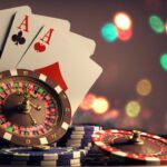 Top 7 key Factors to Consider When Selecting Online Casino for Your Slot Games